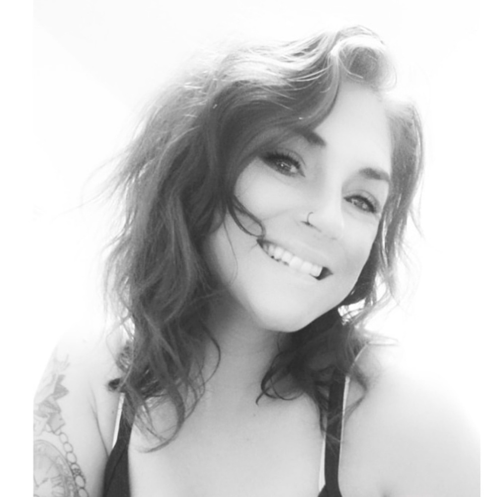 Meet your Posher, Samantha